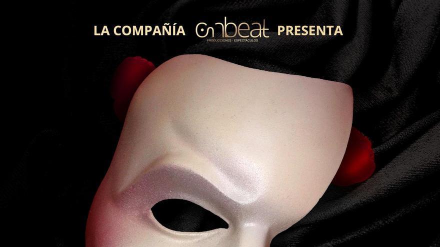 El Fantasma de la ópera