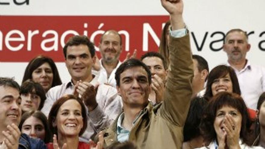 El PSOE publicará la lista de evasores fiscales si gobierna