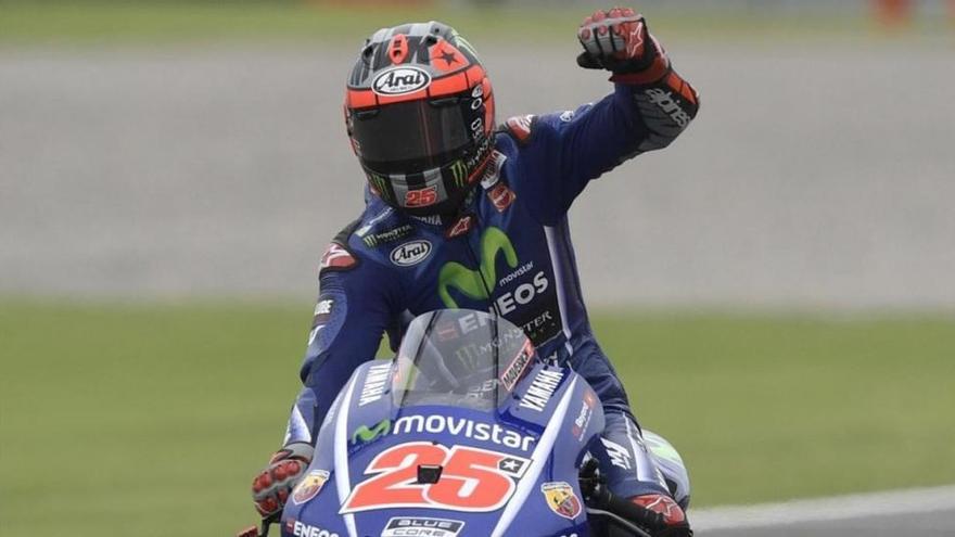 Dominador Maverick Viñales