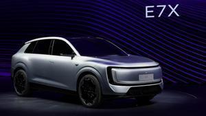 Audi E7X
