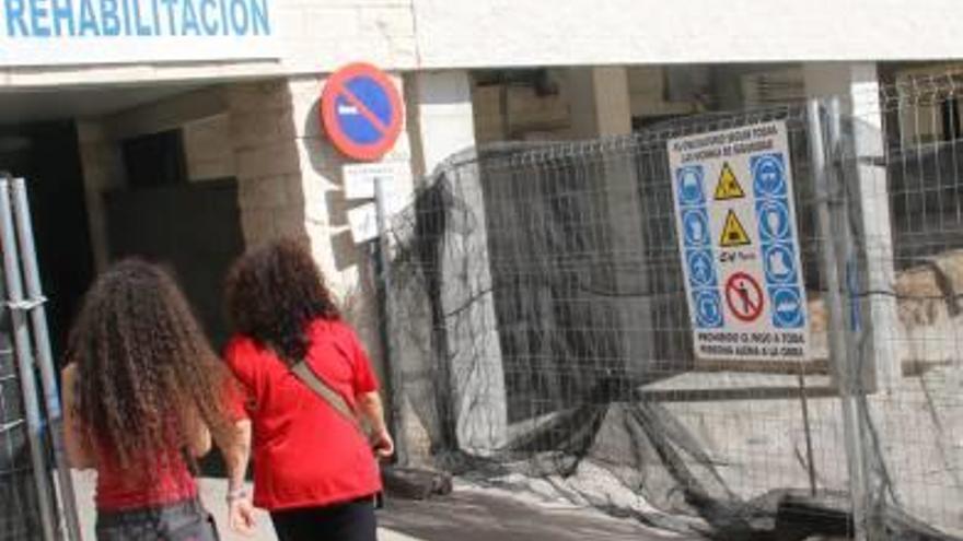 El Hospital Vega Baja está sin director desde hace casi dos meses