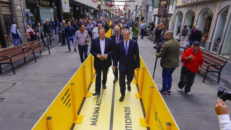 Fredica ve precipitado el proyecto de la Metro Guagua