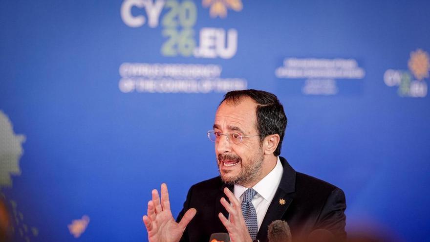 Los líderes de la UE encargan a Bruselas aclarar 