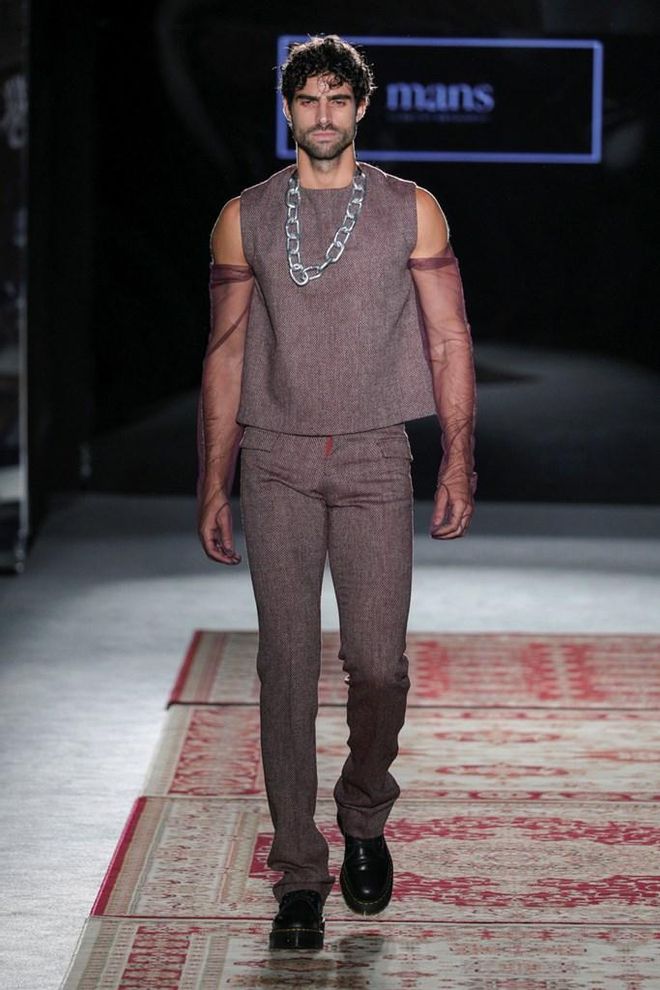 Mans Concept & Menswear