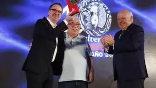 CÓRDOBA cumple 40 años premiando el talento, la solidaridad y el esfuerzo