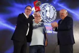 La gala del 40 aniversario de los Cordobeses del Año, en imágenes