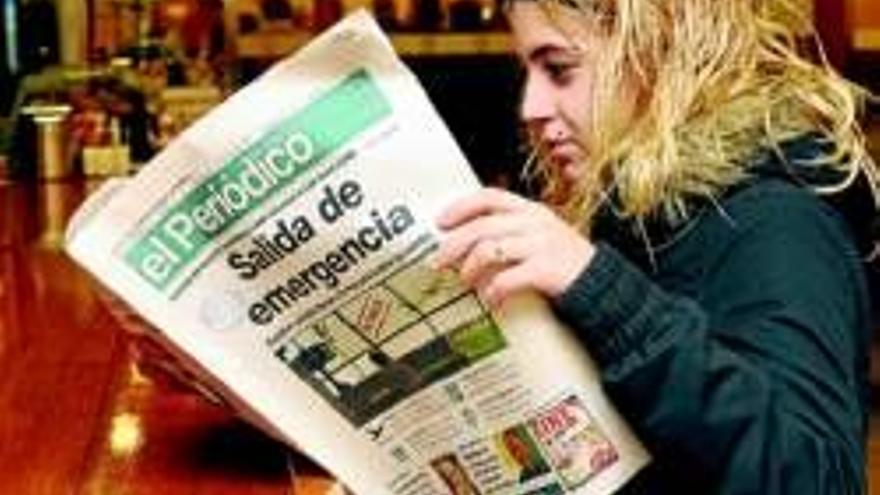 EL EXTREMADURA, líder de Prensa en Cáceres capital y en la provincia