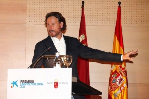 Premios Emprendedor XXI