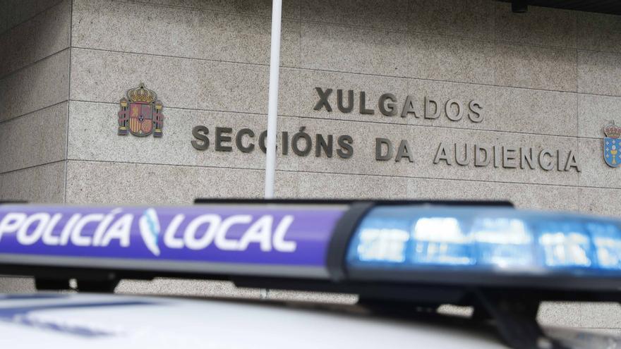 Seis años de prisión por la violenta violación a una mujer en un callejón de Sanjurjo Badía