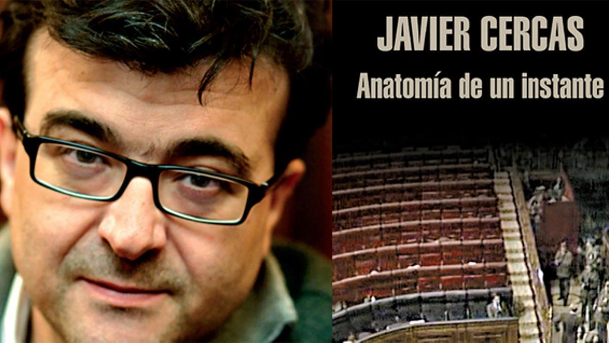 Javier Cercas. El intelectual superventas