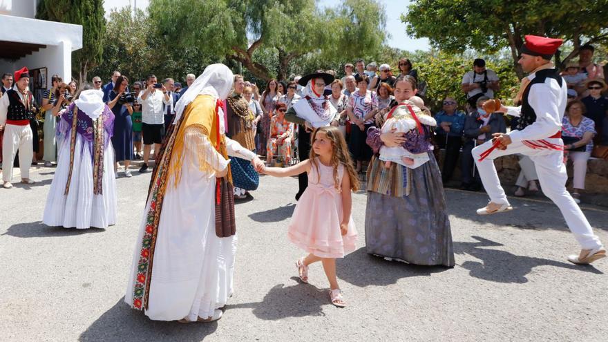 Puig d’en Valls celebra sus fiestas con el Primer Concurs de Fideuà
