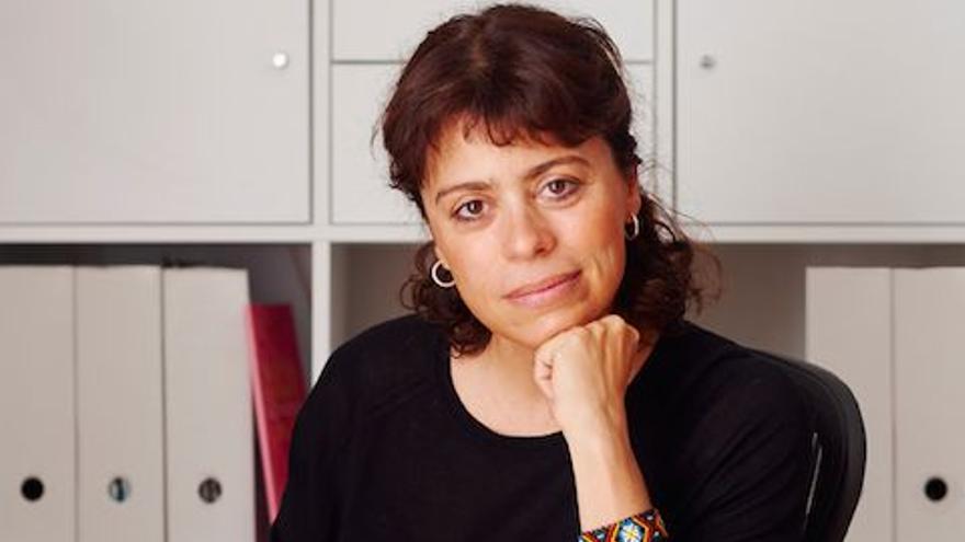 Sandra Benbeniste, Directora de la Oficina de Sostenibilidad EMEA Grupo Iberostar