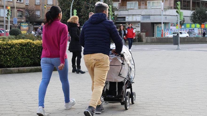 La Consejería de Familia convoca las ayudas del Bono Nacimiento