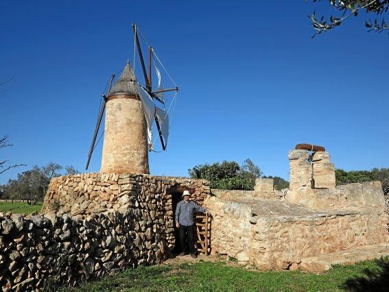 Sechs Schmuckstücke: Die Mühlen-Route auf Mallorca