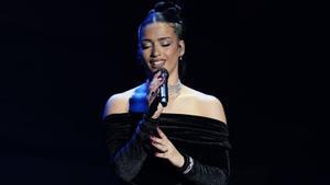 Chanel actuarà en un Benidorm Fest amb nous presentadors