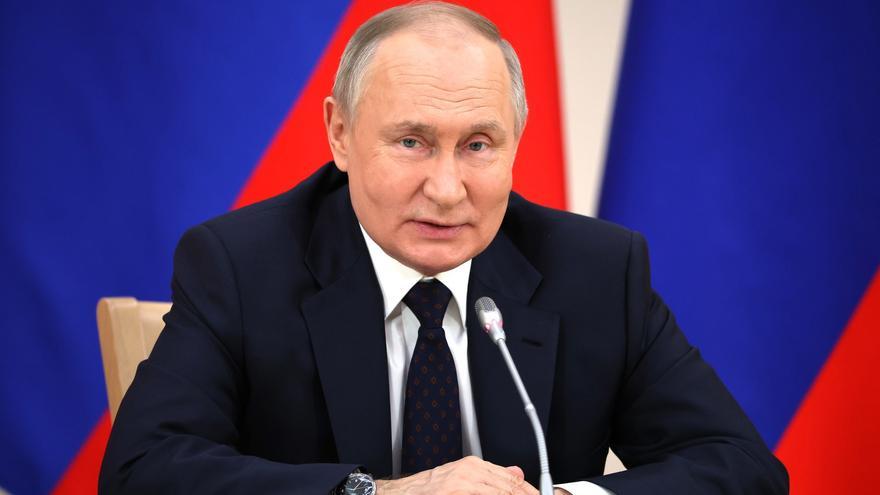 Trump deja fuera del alza de aranceles a Rusia, Bielorrusia, Cuba y Corea del Norte