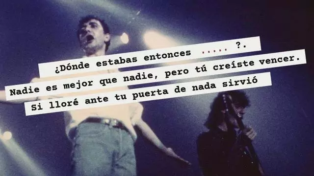 ¿Te sabes las canciones de El Último de la Fila? Te retamos a completar sus míticos estribillos