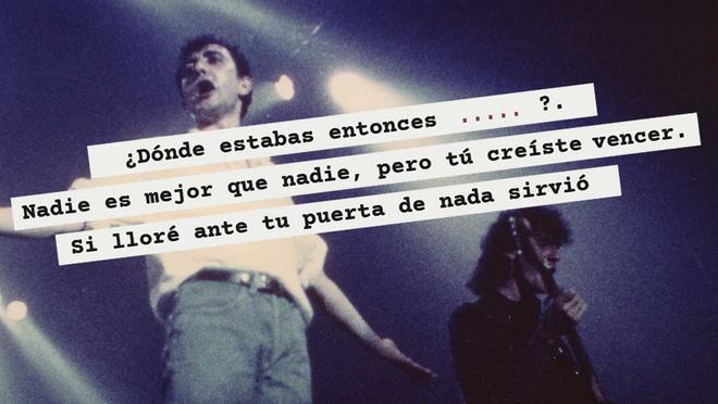 ¿Te sabes las canciones de El Último de la Fila? Te retamos a completar sus míticos estribillos