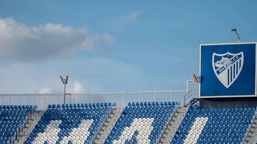 Comunicado oficial del Málaga CF ante la reventa de entradas para el partido del play off contra la UD Las Palmas