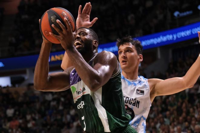 Liga Endesa | Unicaja - Breogán.