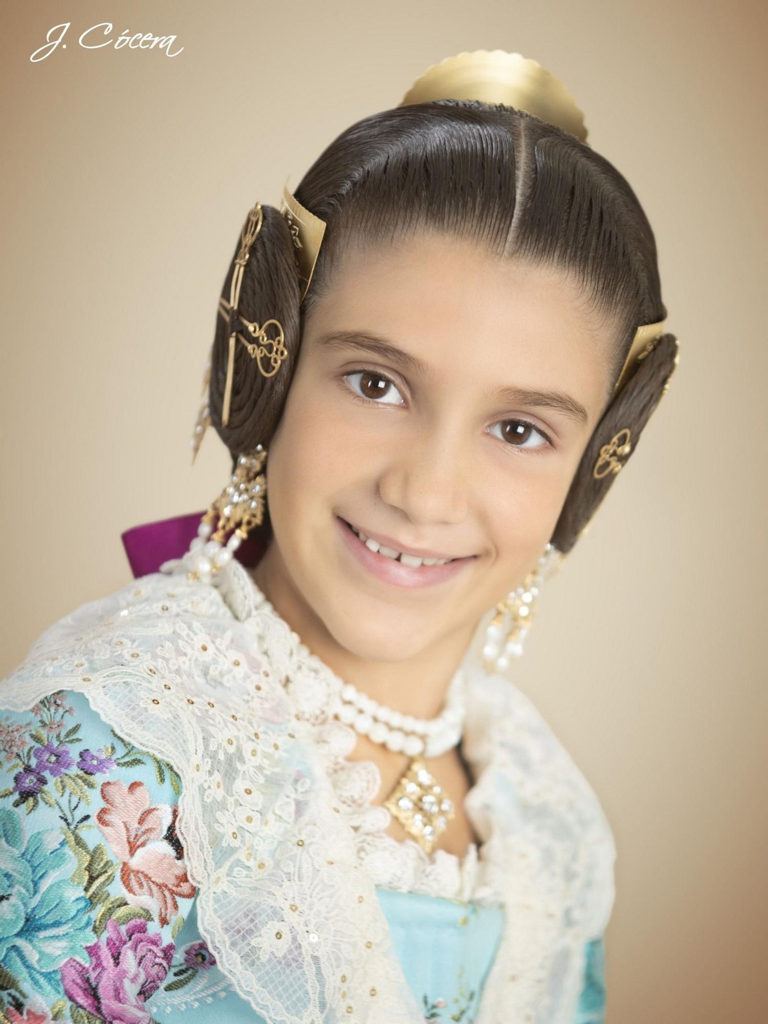 Lucía Murillo Sal (Av. Burjassot-Padre Carbonell)