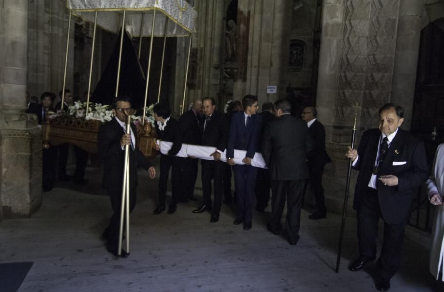 Procesión de Cristo Resucitado