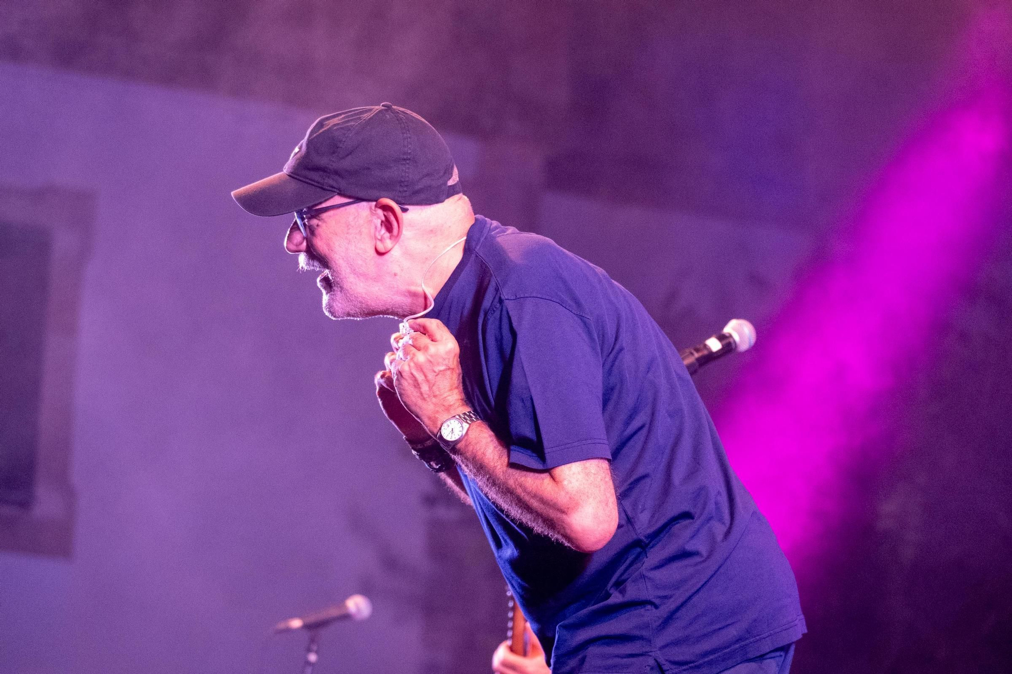 Todas las imágenes del concierto de Ossifar en Inca