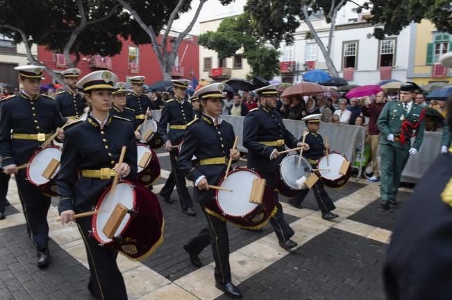 Procesión del Cristo de la Salud y la Esperanza ...