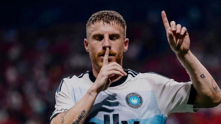 Un exzaragocista se cuela en un elenco de estrellas y entra en el 'top 20' de mejores jugadores de su liga en el EA FC 27