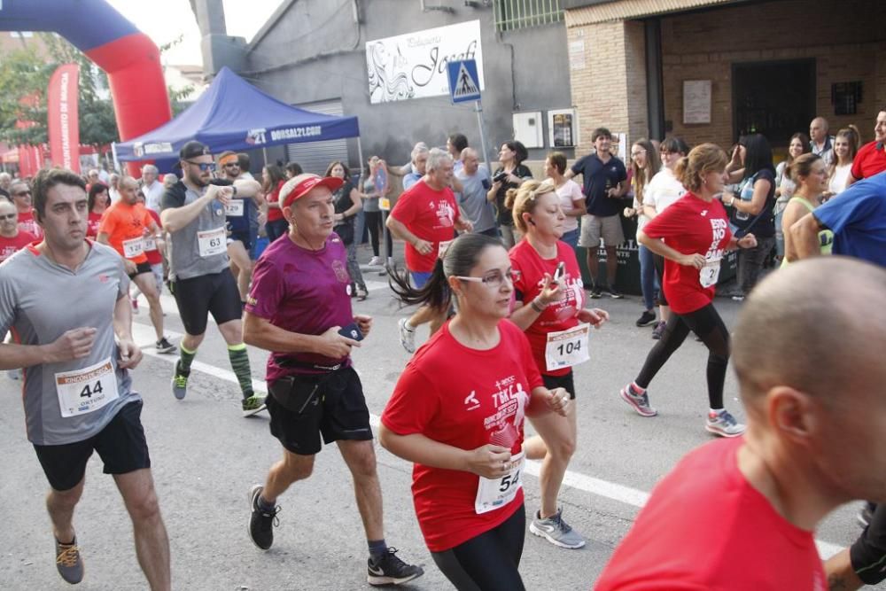 3ª Carrera Popular Rincón de Seca