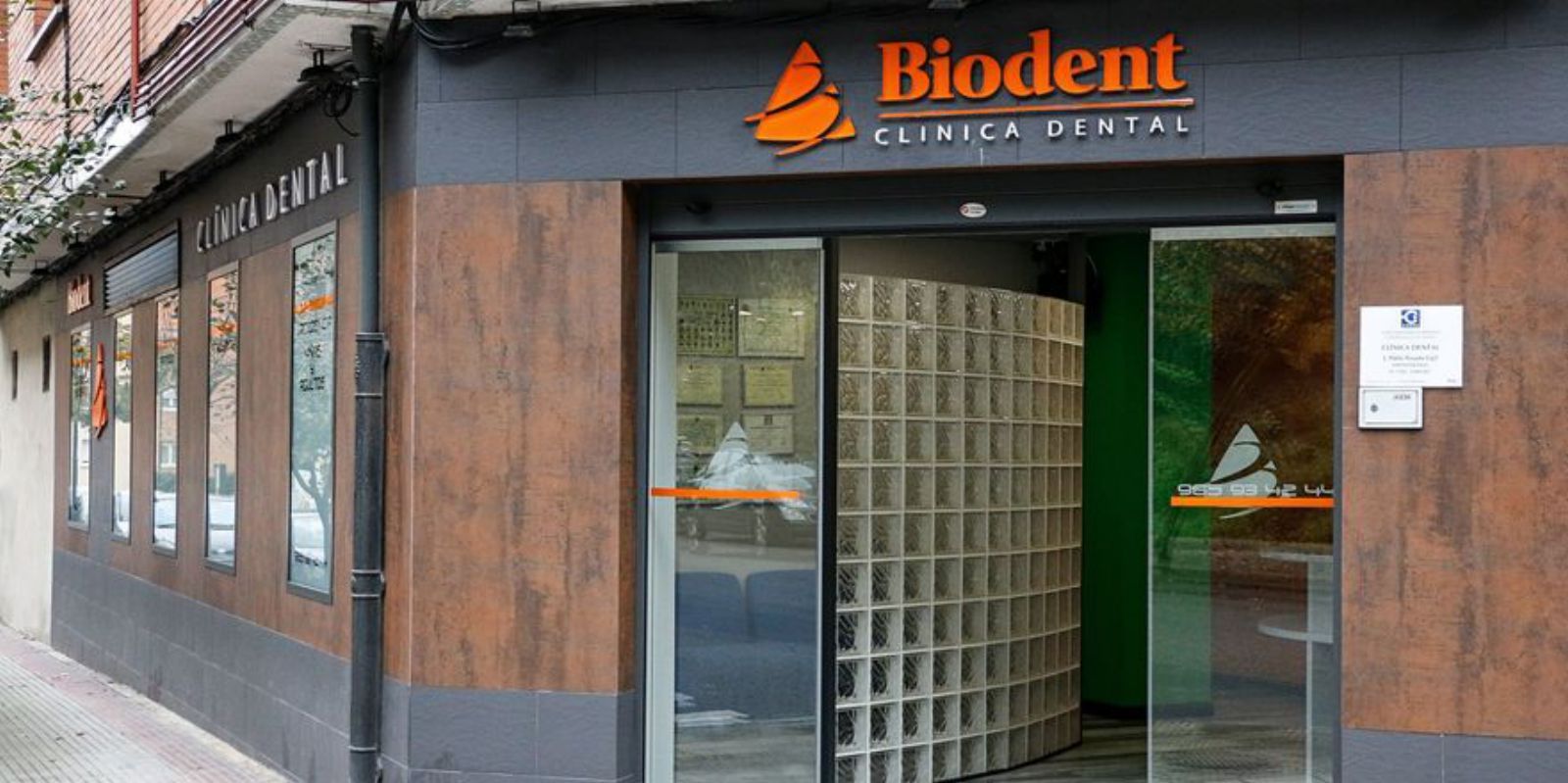 La salud bucodental en las mejores manos