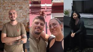 Els joves del sí que puc