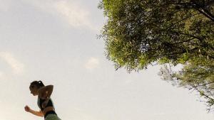 Emelie Forsberg también estará en la Cursa Tomir