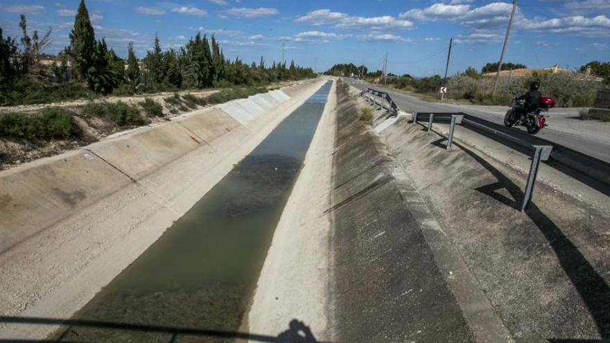 El Supremo deja en  el aire el trasvase  Tajo-Segura por la falta de caudales ecológicos