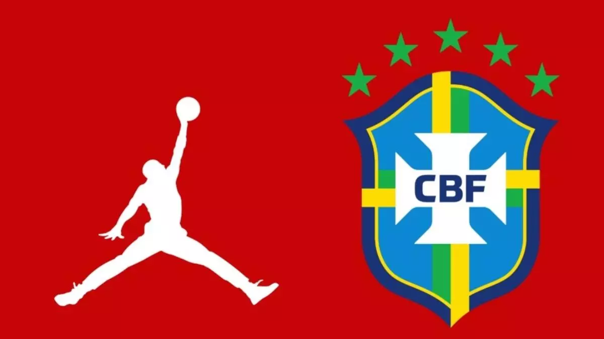 Polémica con el color de la futura camiseta de la Seleçao
