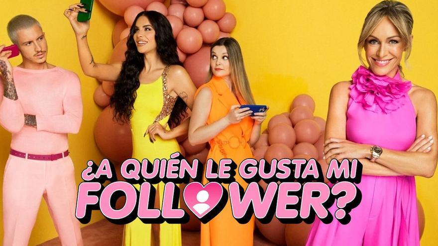 &#039;¿A quién le gusta mi follower?&#039;, con Luján Argüelles, ya tiene fecha de estreno en Netflix