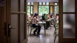 Buenas noticias para los opositores: estas son las especialidades en Aragón que ya no tendrán examen oral
