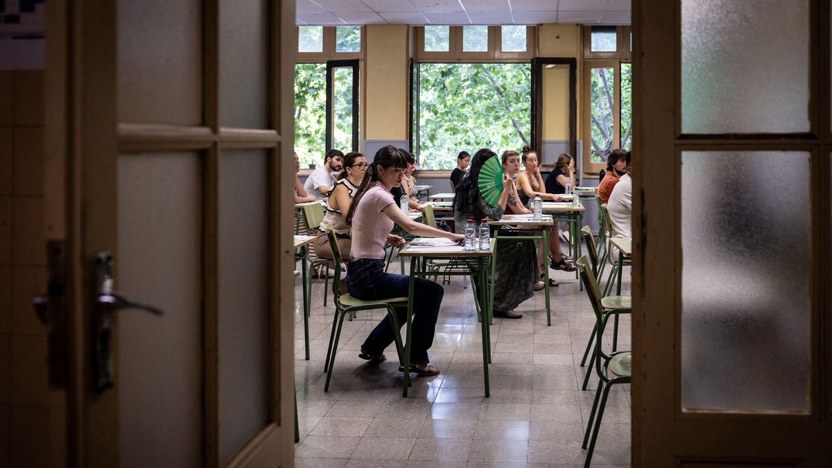 Buenas noticias para los opositores: estas son las especialidades en Aragón que ya no tendrán examen oral.