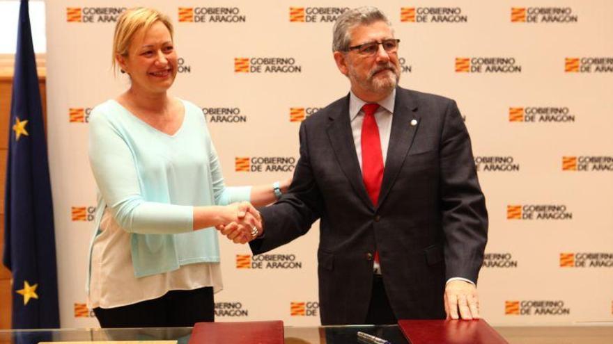 La cátedra APL de la Universidad de Zaragoza convoca las Becas Talento