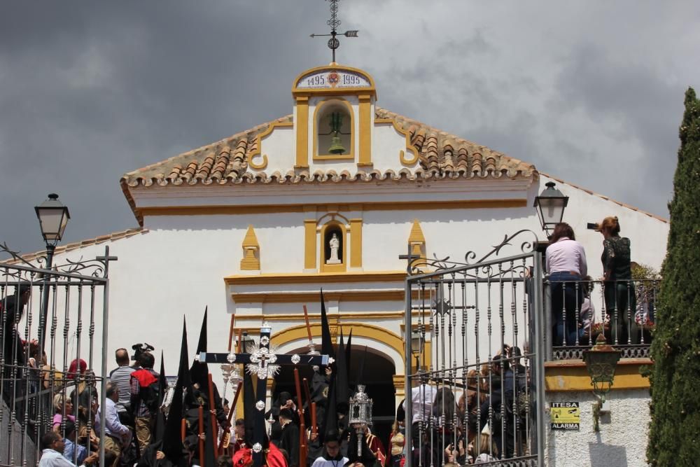 Viernes Santo | Monte Calvario