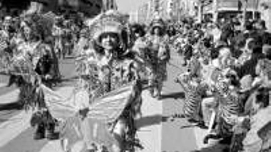La Falcap pide que aumente la seguridad en el próximo Carnaval