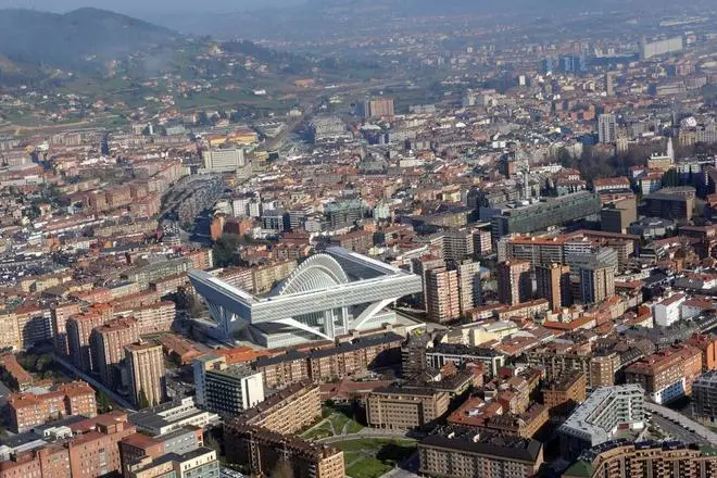 Oviedo pierde dos puestos en el ranking de riqueza a favor de Llanera y Sariego
