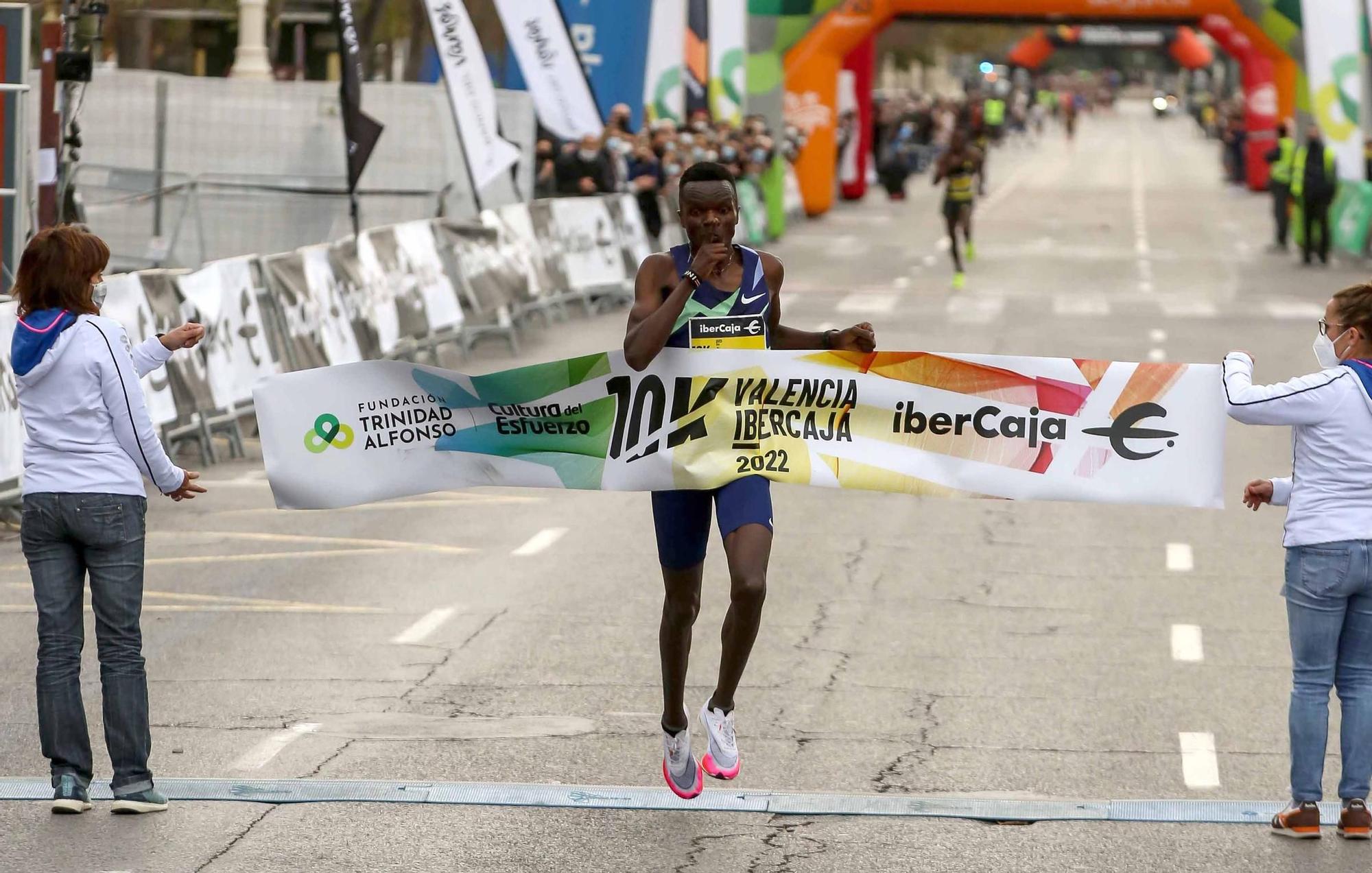 10K Valencia Ibercaja