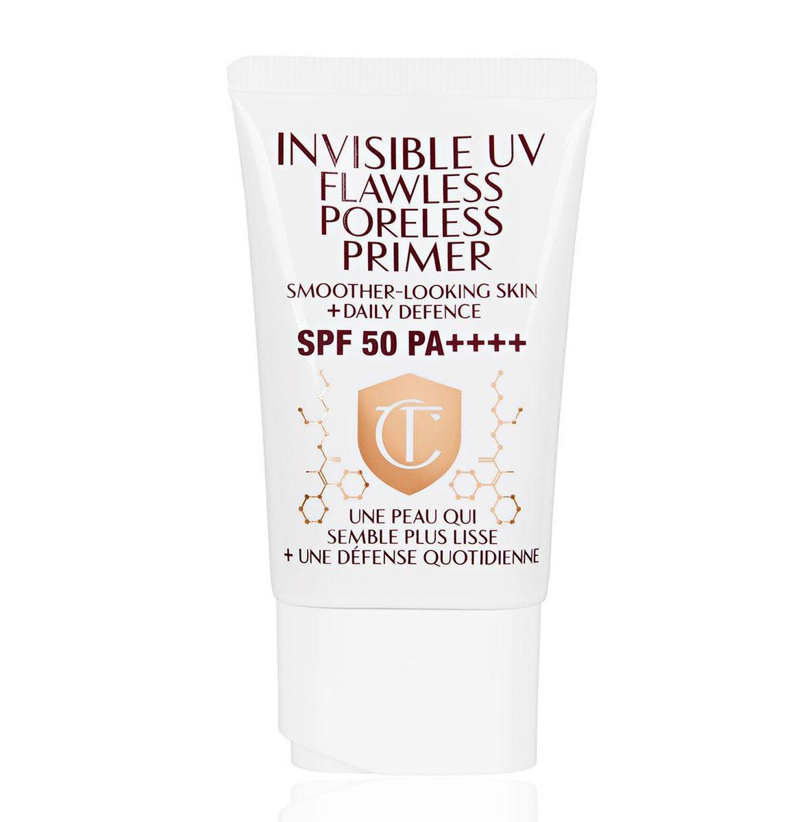 Advanced Protection Color Veil SPF 50