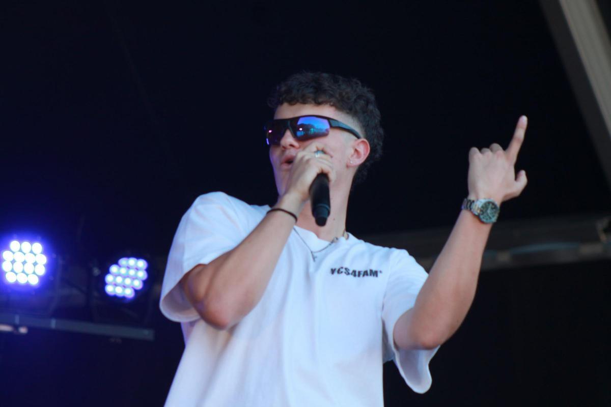 Festival Emerxente de Ames 2026