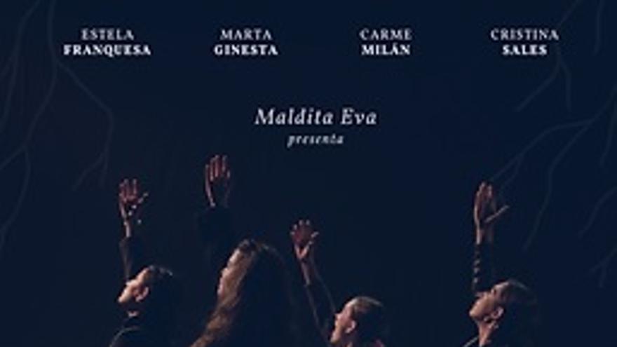 FESTEME 2022: Allá Bajo las Raíces de Cía. Maldita Eva