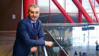 “La resistencia a los antibióticos es una pandemia ya”