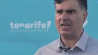 El Juzgado confirma indicios de delito contra el exdirector de Deportes de Tenerife por el 'caso Mediador'