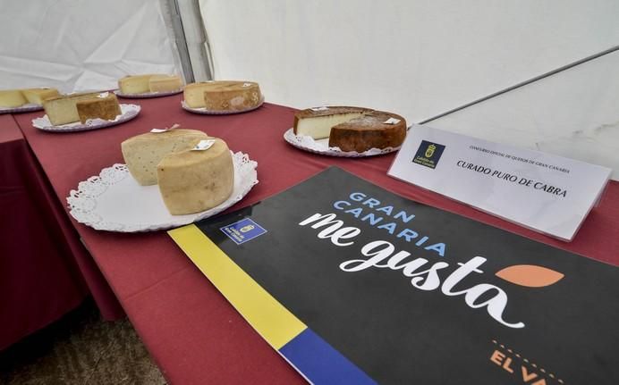 CONCURSO QUESO DE GRAN CANARIA