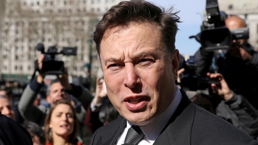 Comienza el juicio contra Elon Musk por un tuit de 2018 sobre Tesla